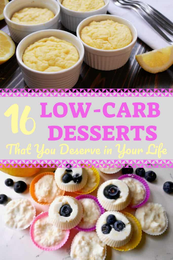 These simple keto dessert recipes are perfect for anyone following a ketogenic or low carb diet. I especially love number 13! Having a sweet tooth is no problem for someone on a Keto Diet with these easy keto dessert recipes! #keto #ketodiet #ketodessert #ketorecipes #easydessertrecipes