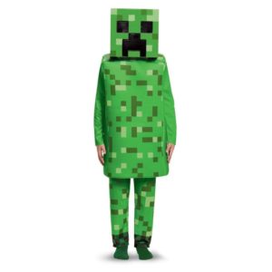 From Minecraft to Hocus Pocus and the Incredibles family, these are the most popular Halloween costumes for the family this Halloween.