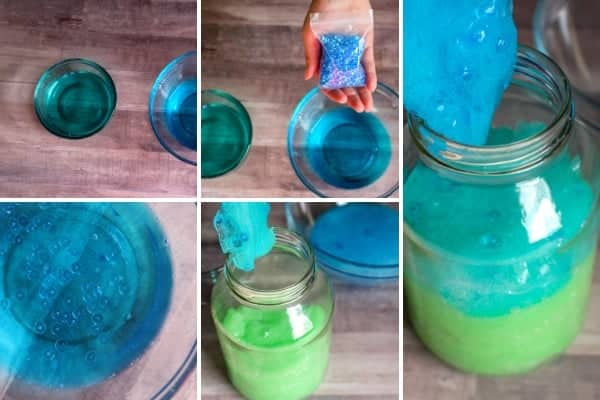 Fortnite Slime Recipe