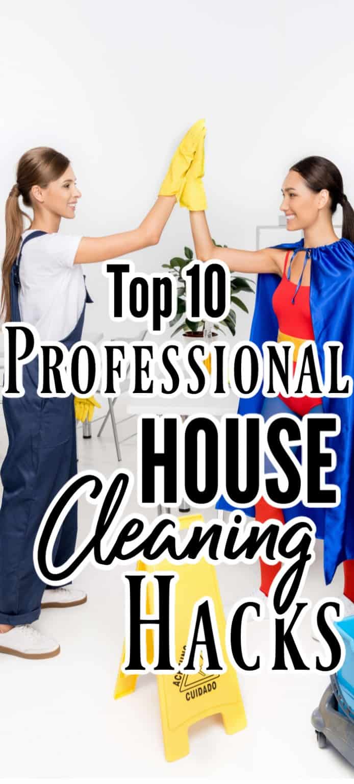 House Cleaning Tips Pin 3 694x1536 