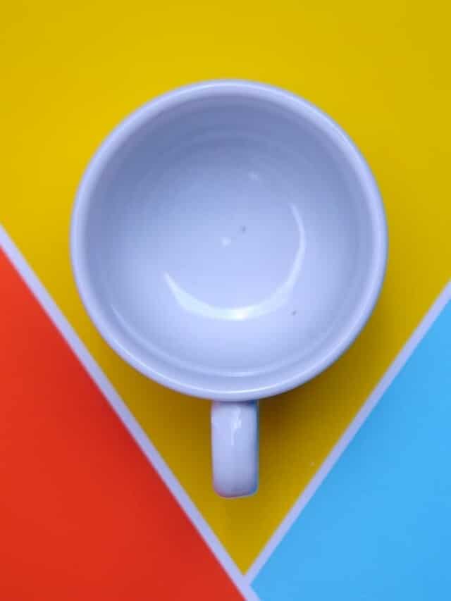 6 Easy Ways Remove Tea Stains From Cups Story Because Mom Says