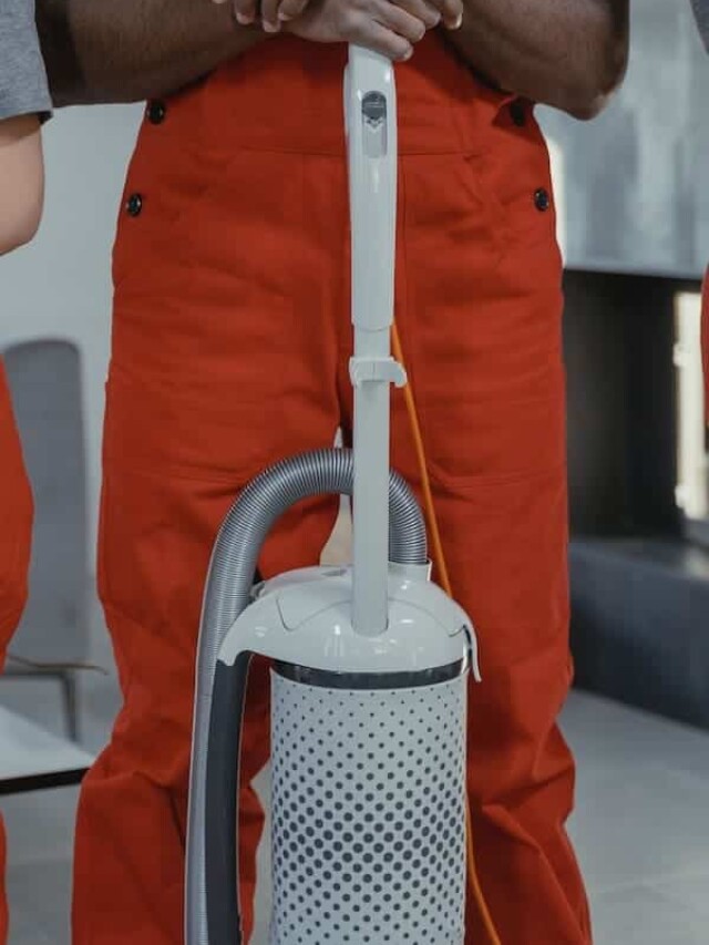 How to Effectively Clean Your Steam Mop Story Because Mom Says