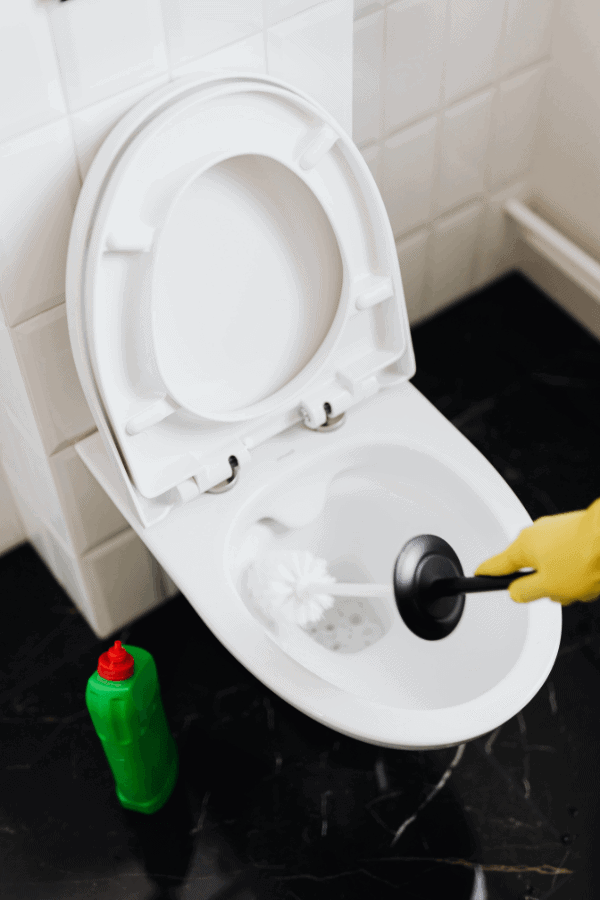How to Unclog a Toilet When Nothing Else Seems to Work - Lenox Plumbing