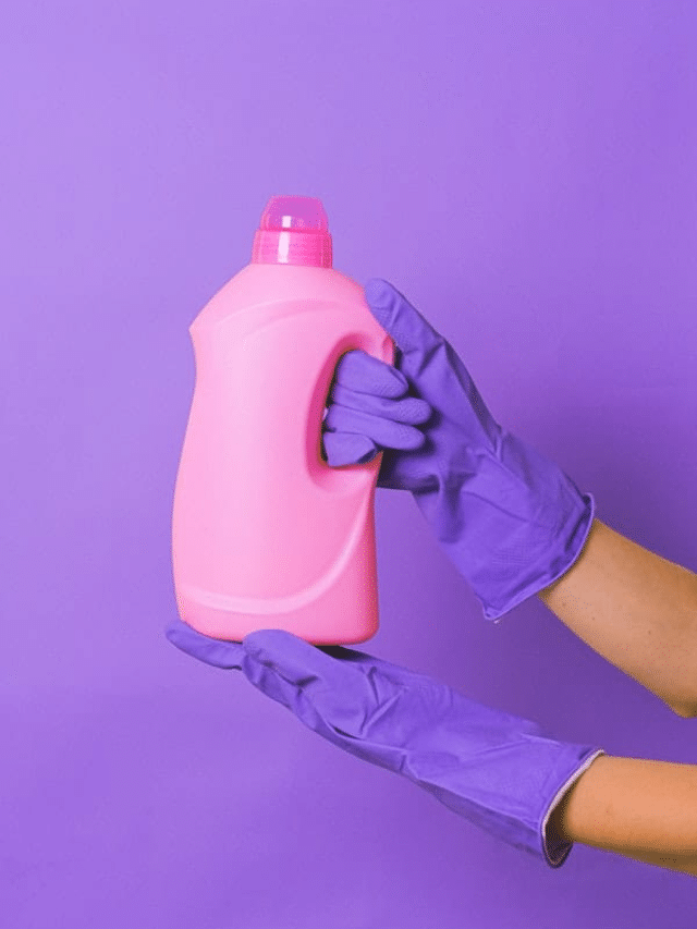 Best Laundry Detergent for Grease and Oil Story Because Mom Says