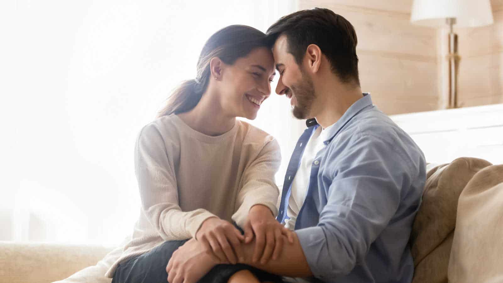 The Hidden Desires of Men: 10 Things Men Secretly Crave in a Wife but ...