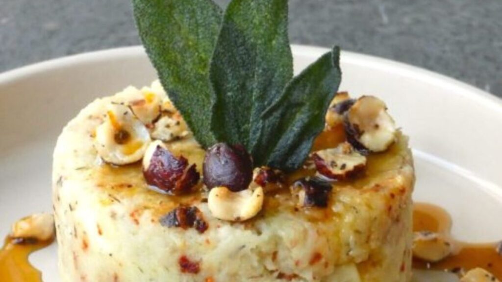 8 Halloween Side Dishes That’ll Steal the Show