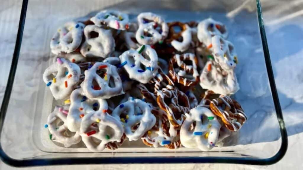 10 Halloween Candy Recipes You Can Make at Home